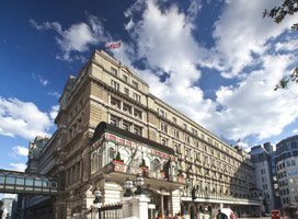 Charing Cross