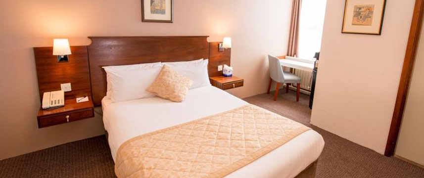 Chace Corus Hotel - Bedroom Chace Corus Hotel - Bedroom