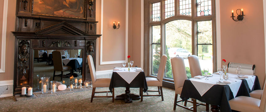Chace Corus Hotel - Dining Area Chace Corus Hotel - Dining Area