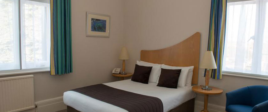 Chace Corus Hotel - Double Chace Corus Hotel - Double