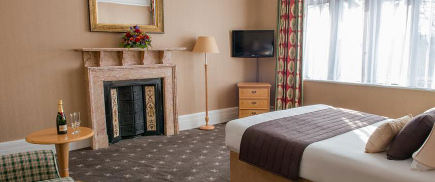 Chace Corus Hotel - Double Room Chace Corus Hotel - Double Room