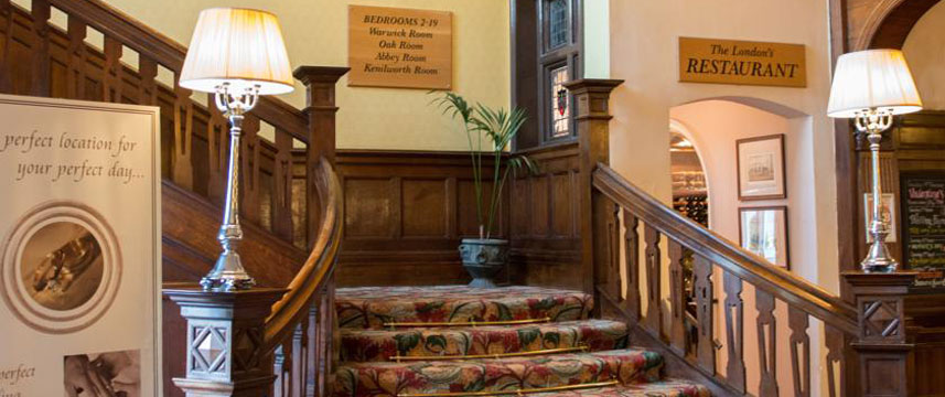 Chace Corus Hotel - Entrance Chace Corus Hotel - Entrance