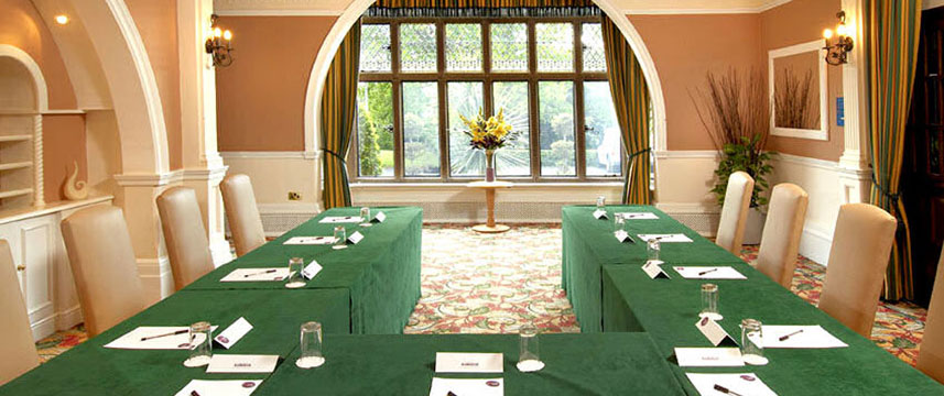 Chace Corus Hotel - Meeting Chace Corus Hotel - Meeting