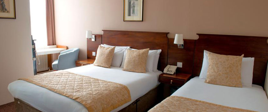 Chace Corus Hotel - Triple Chace Corus Hotel - Triple