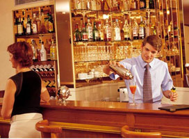 Champerret Elysees