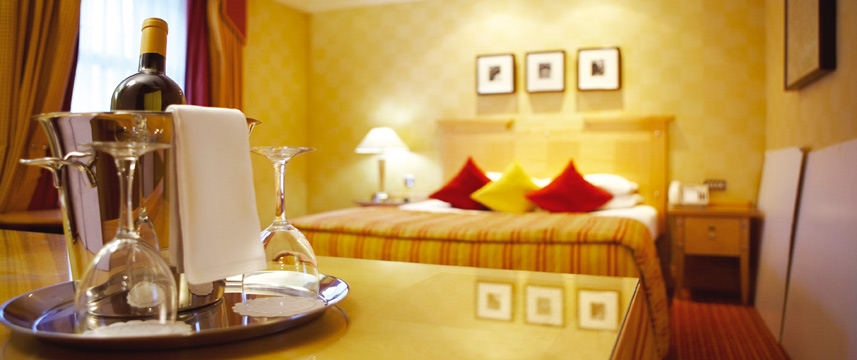 Charing Cross - Bedroom Charing Cross - Bedroom