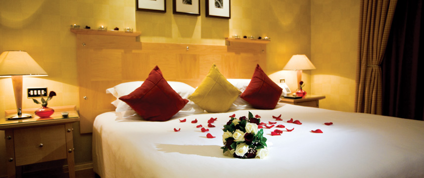 Charing Cross - Guest room Charing Cross - Guest room