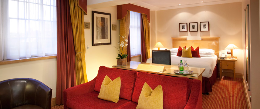 Charing Cross - Junior Suite Charing Cross - Junior Suite