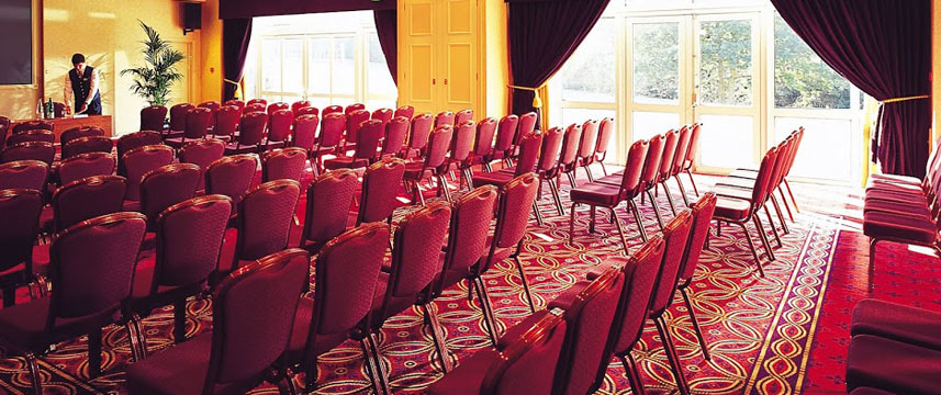 Cheltenham Park Hotel Conference Room