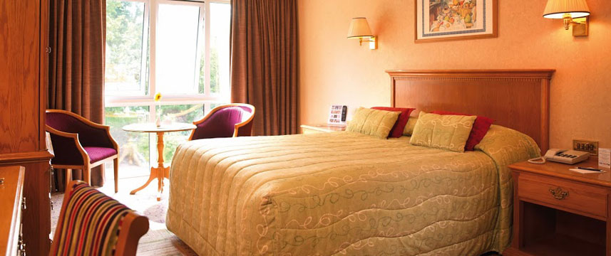 Cheltenham Park Hotel Double Room