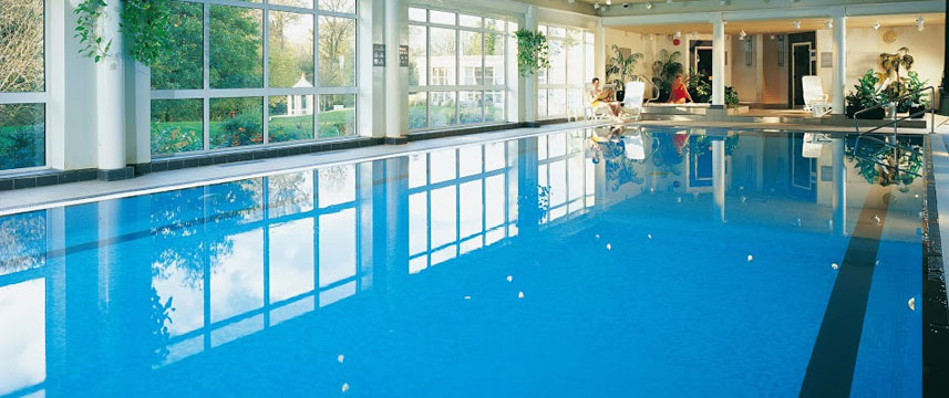 Cheltenham Park Hotel - Pool