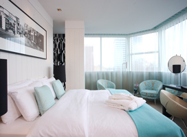 Chiswick Moran Hotel