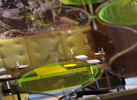 Chiswick Moran Hotel