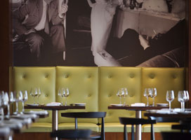 Chiswick Moran Hotel