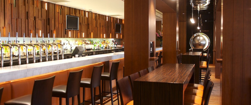 Chiswick Moran Hotel - Bar