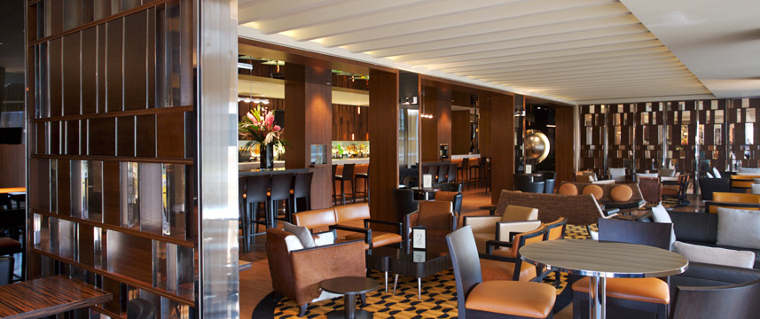 Chiswick Moran Hotel - Globe Bar