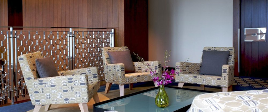 Chiswick Moran Hotel - Lobby