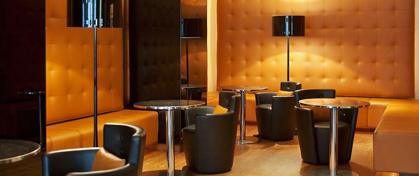 Chiswick Moran Hotel - Lounge