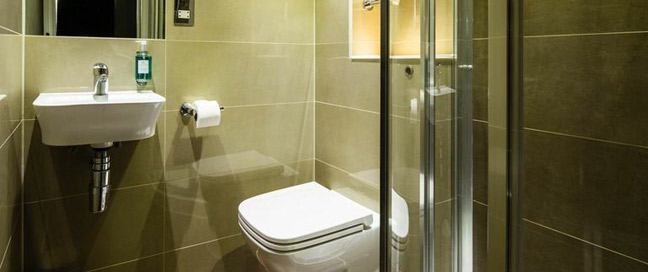 Chiswick Rooms - Ensuite Chiswick Rooms - Ensuite