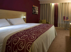 Jurys Inn Christchurch