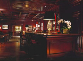 Hyatt Regency Churchill