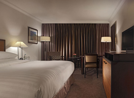 Hyatt Regency Churchill
