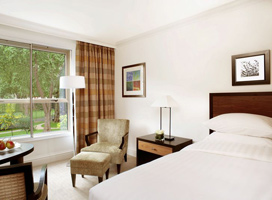 Hyatt Regency Churchill
