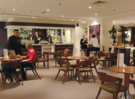 Thistle City Barbican