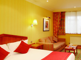 Thistle City Barbican