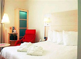 Mint Hotel Birmingham (Formerly City Inn Birmingham)