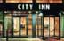 City Inn Birmingham