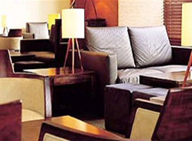 Mint Hotel Birmingham (Formerly City Inn Birmingham)