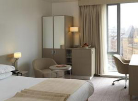 Mint Hotel Birmingham (Formerly City Inn Birmingham)