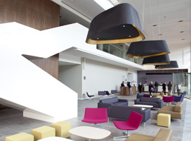 Mint Hotel Leeds (Formerly City Inn Leeds)