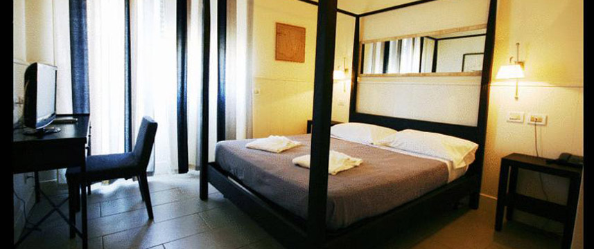 City Guest House - Four Poster City Guest House - Four Poster