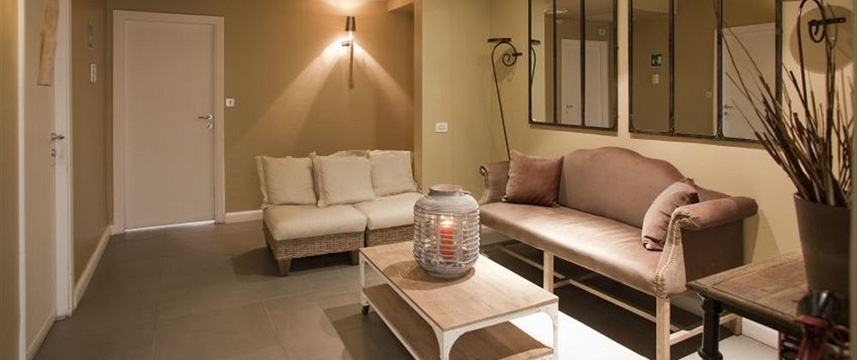 City Guest House - Lounge City Guest House - Lounge