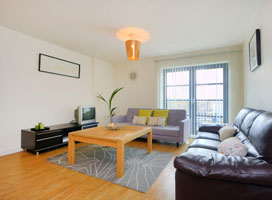 City Reach Apartments