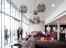 Mint Hotel Leeds (Formerly City Inn Leeds)