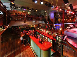 The Clarence