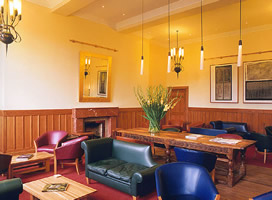 The Clarence