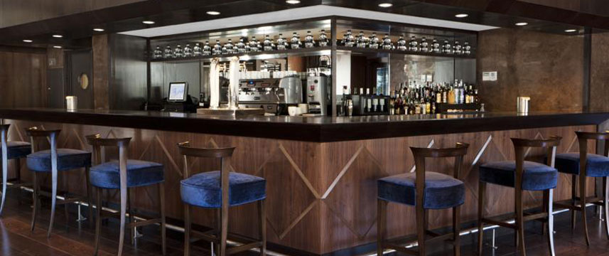 Claridge Hotel - Bar