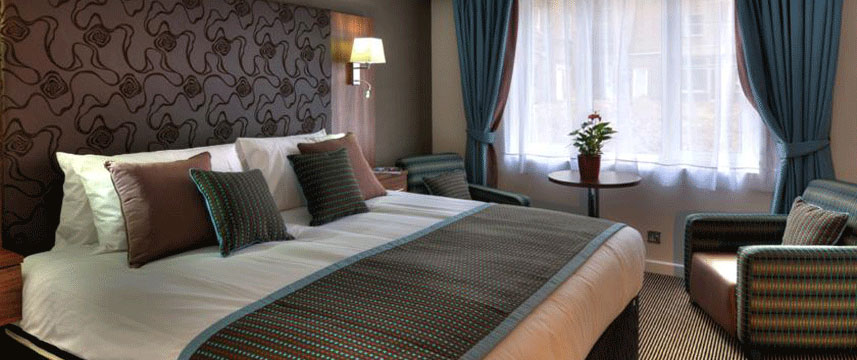 Clarion Collection - Double Clarion Collection - Double