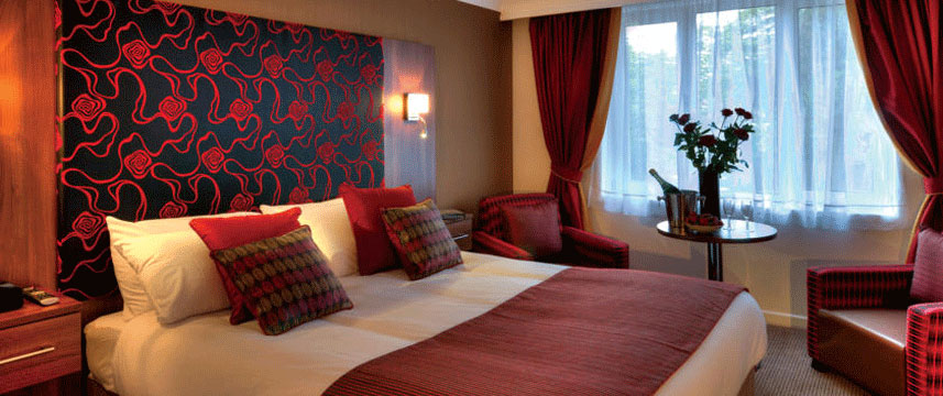 Clarion Collection - Double Bed Clarion Collection - Double Bed