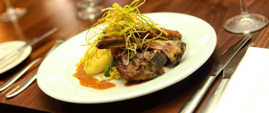 Clarion Collection - Food Clarion Collection - Food