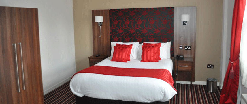 Clarion Collection - Room Clarion Collection - Room