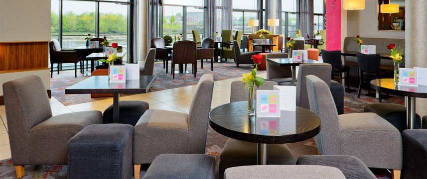 Clarion Hotel Limerick - Kudos Bar & Restaurant Clarion Hotel Limerick - Kudos Bar & Restaurant