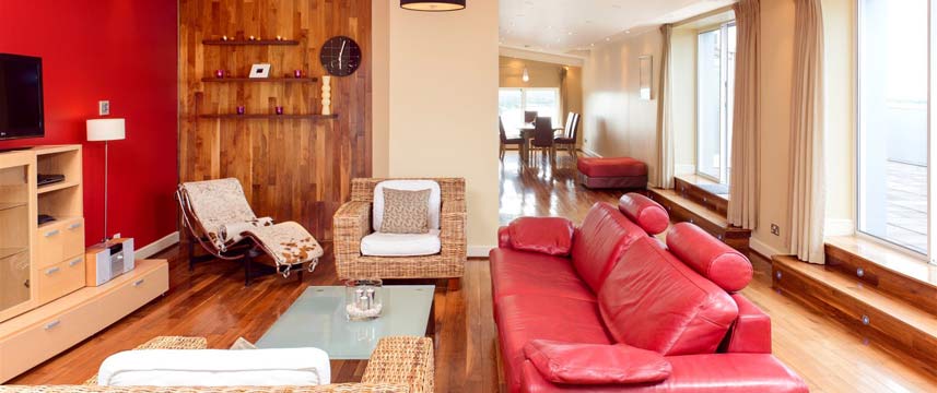 Clarion Hotel Limerick - Penthouse Clarion Hotel Limerick - Penthouse
