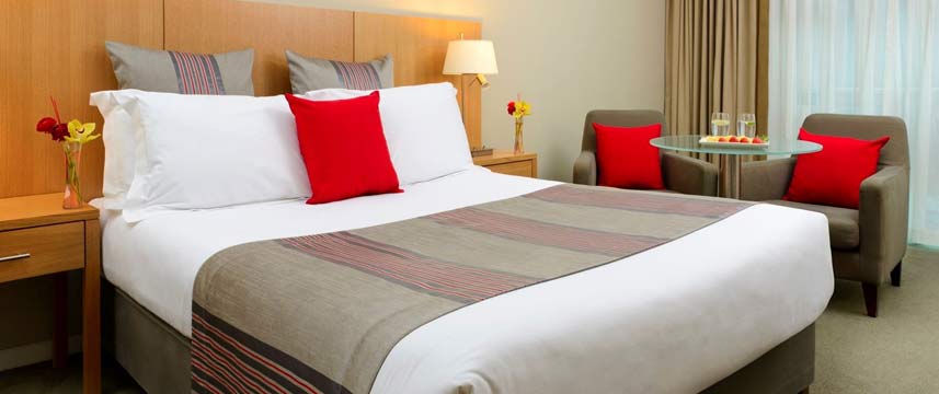 Clarion Hotel Limerick - Superior Double Clarion Hotel Limerick - Superior Double