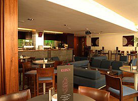 Clarion Liffey Valley Hotel
