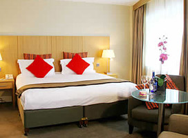 Clarion Liffey Valley Hotel
